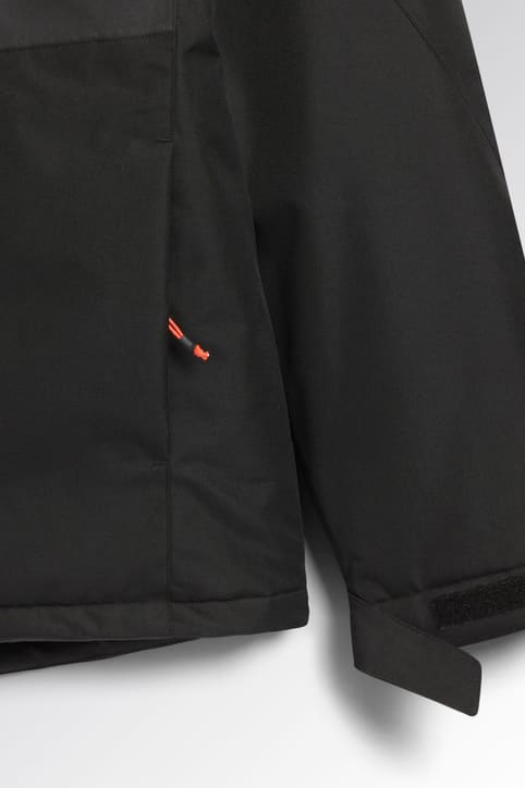 Giacca antipioggia Diadora Padded Hybrid Tactic - Westrose SRL - Abbigliamento da Lavoro Personalizzato