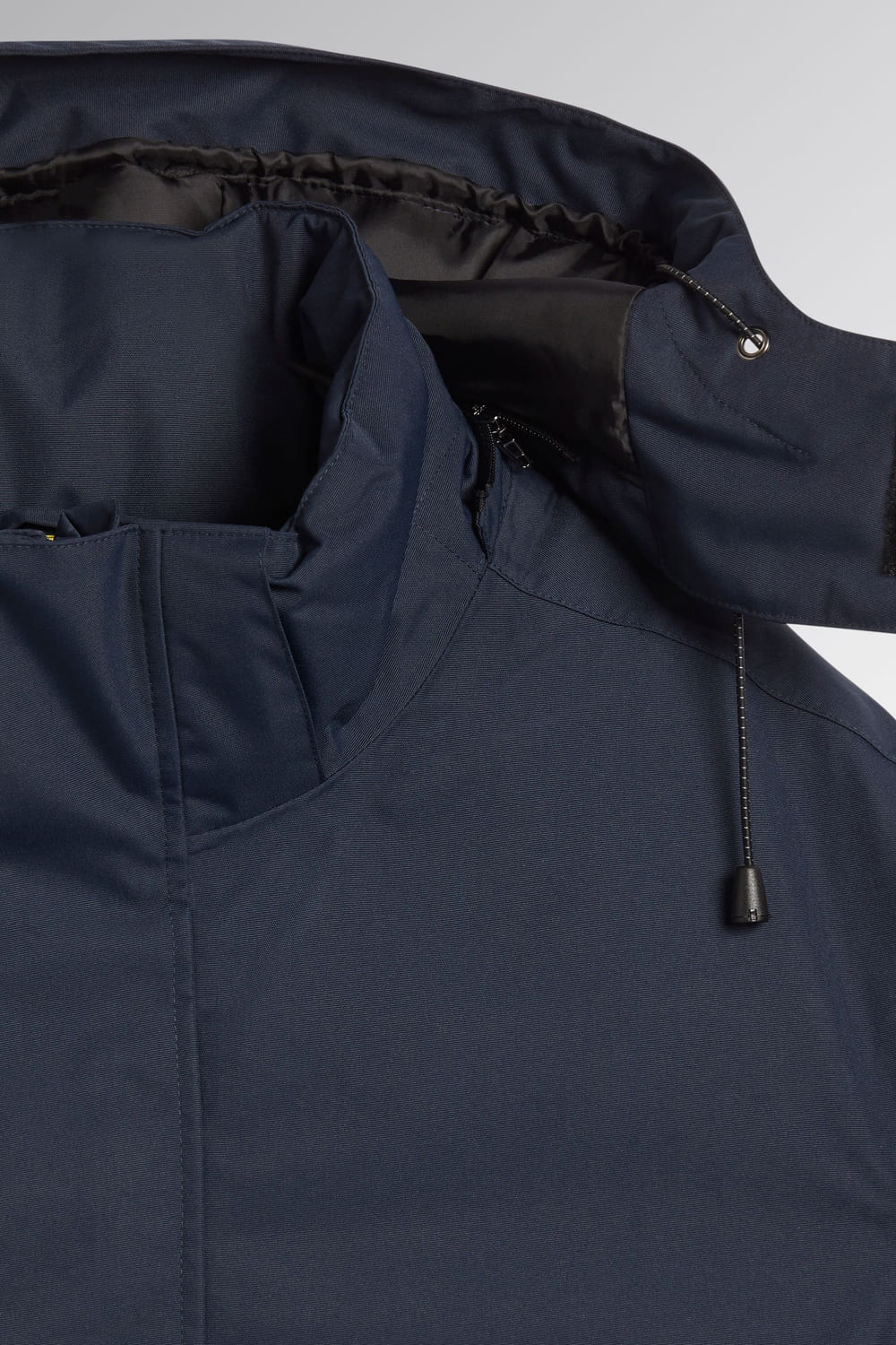 Giacca antipioggia Diadora Padded Hybrid Tactic - Westrose SRL - Abbigliamento da Lavoro Personalizzato