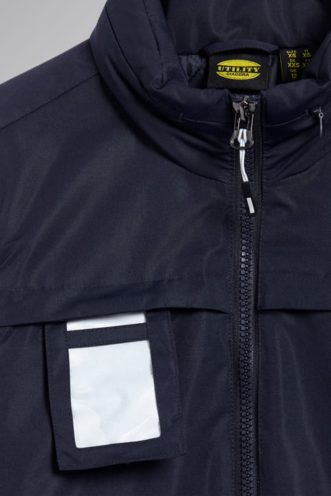 Giacca bomber Diadora D - Swat - Westrose SRL - Abbigliamento da Lavoro Personalizzato