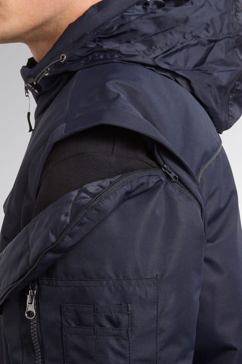 Giacca bomber Diadora D - Swat - Westrose SRL - Abbigliamento da Lavoro Personalizzato