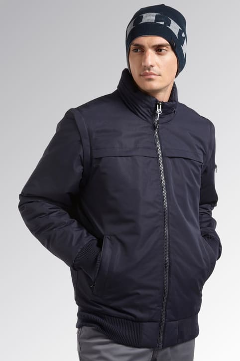 Giacca bomber Diadora D - Swat - Westrose SRL - Abbigliamento da Lavoro Personalizzato