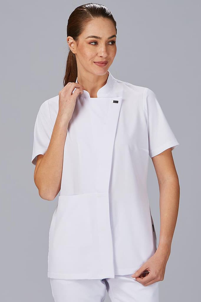 Giacca cucina donna Gary's Rochelle 600065 - Westrose SRL - Abbigliamento da Lavoro Personalizzato