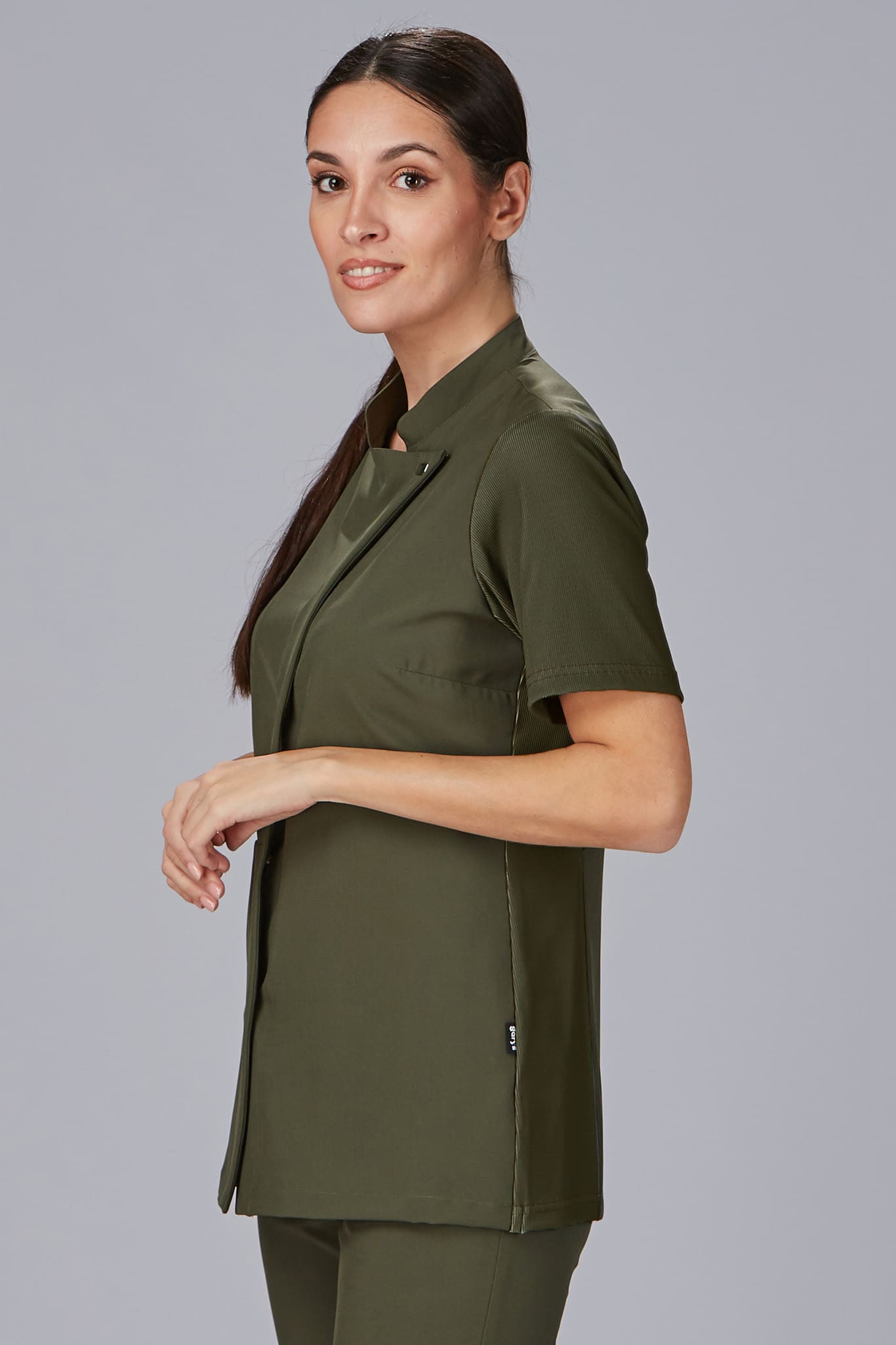 Giacca cucina donna Gary's Rochelle 600065 - Westrose SRL - Abbigliamento da Lavoro Personalizzato