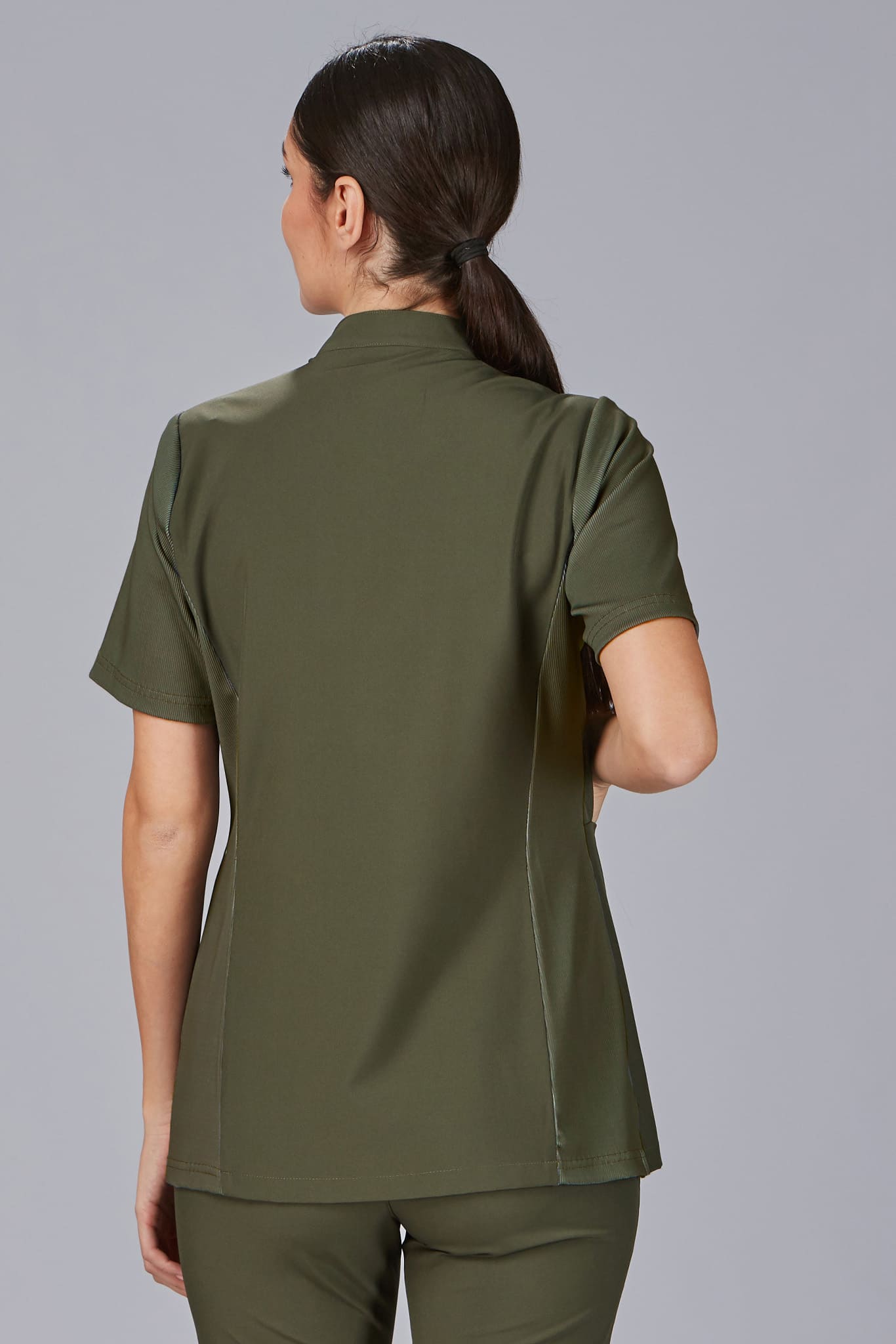 Giacca cucina donna Gary's Rochelle 600065 - Westrose SRL - Abbigliamento da Lavoro Personalizzato