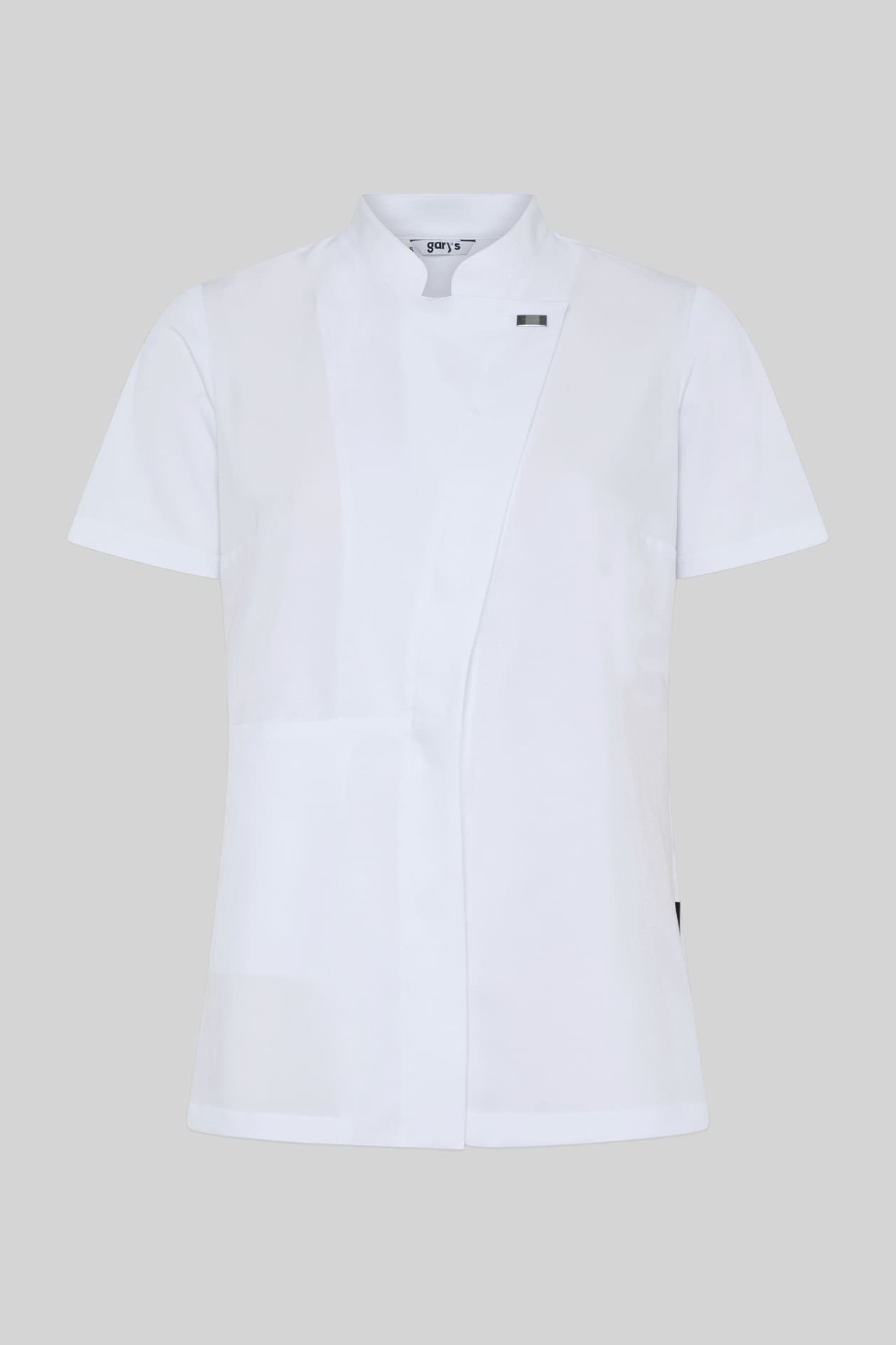 Giacca cucina donna Gary's Rochelle 600065 - Westrose SRL - Abbigliamento da Lavoro Personalizzato