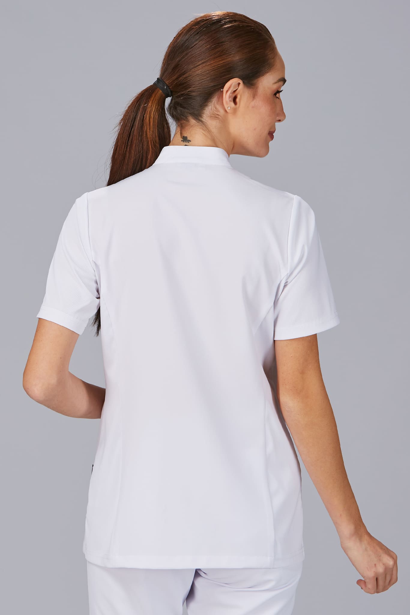 Giacca cucina donna Gary's Rochelle 600065 - Westrose SRL - Abbigliamento da Lavoro Personalizzato