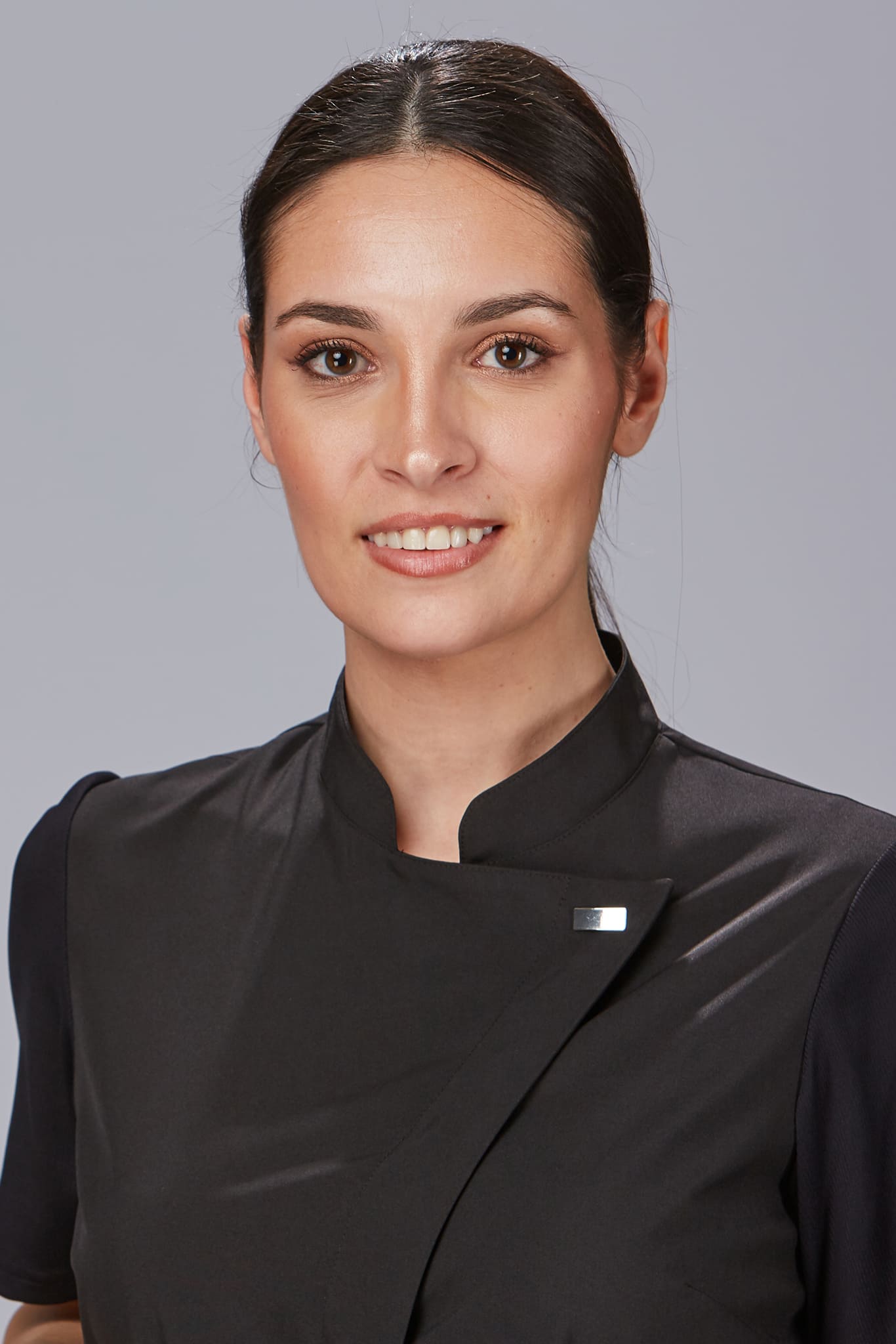 Giacca cucina donna Gary's Rochelle 600065 - Westrose SRL - Abbigliamento da Lavoro Personalizzato