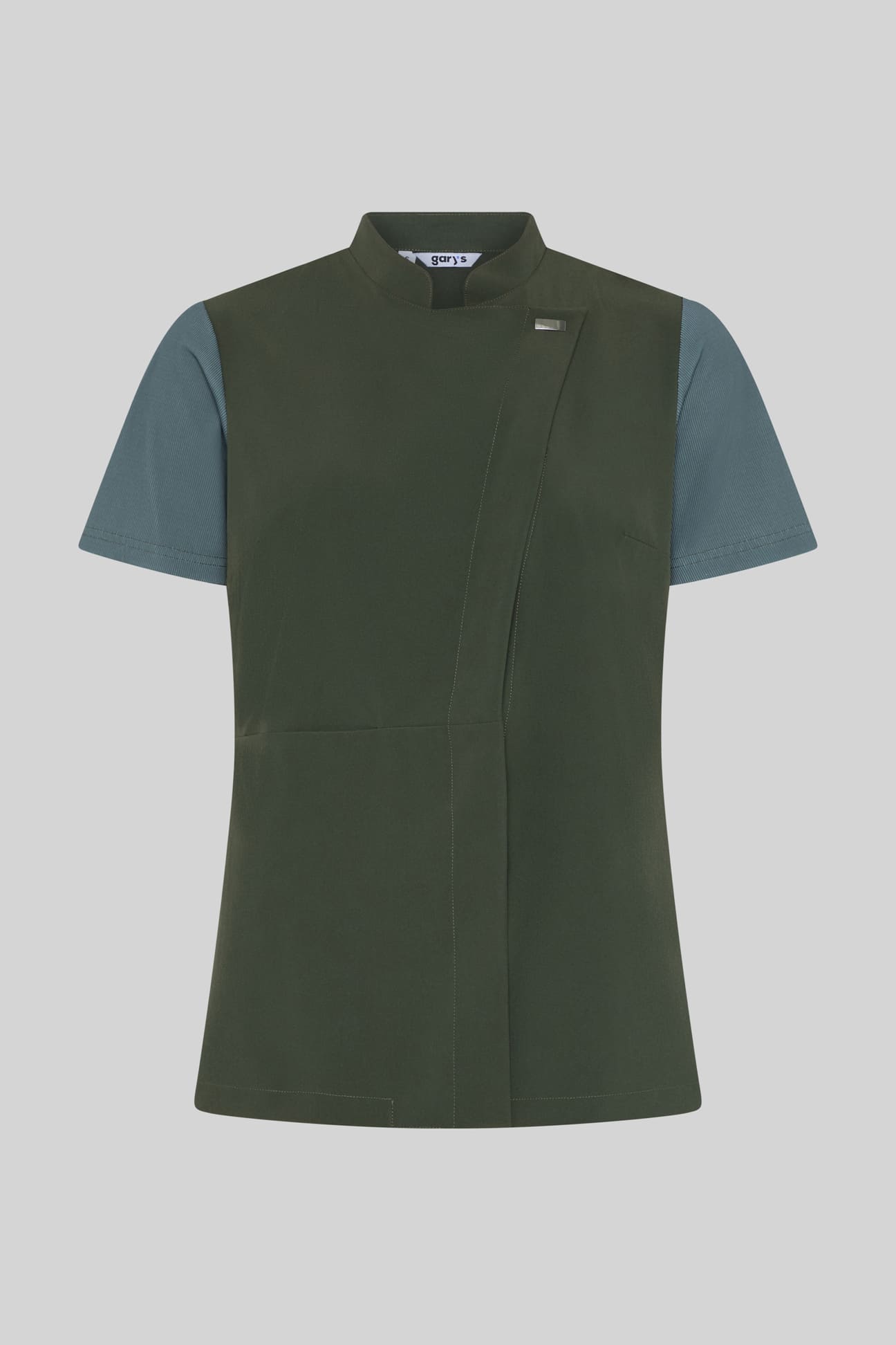 Giacca cucina donna Gary's Rochelle 600065 - Westrose SRL - Abbigliamento da Lavoro Personalizzato