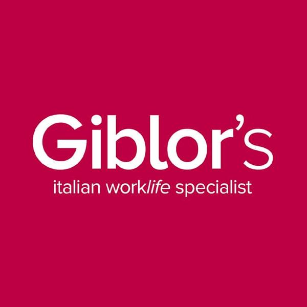 Giacca cuoca microfibra Giblor's Gloria 23P08G984 - Westrose