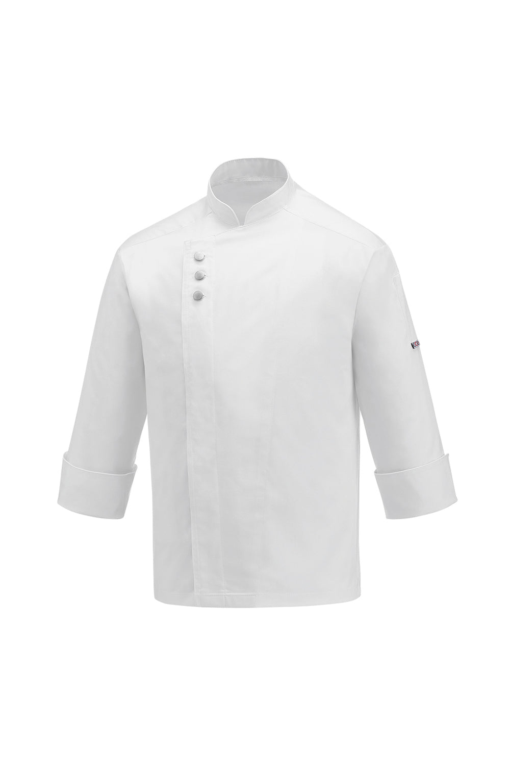 Giacca cuoco Egochef Metal 2079 - Westrose SRL - Abbigliamento da Lavoro Personalizzato