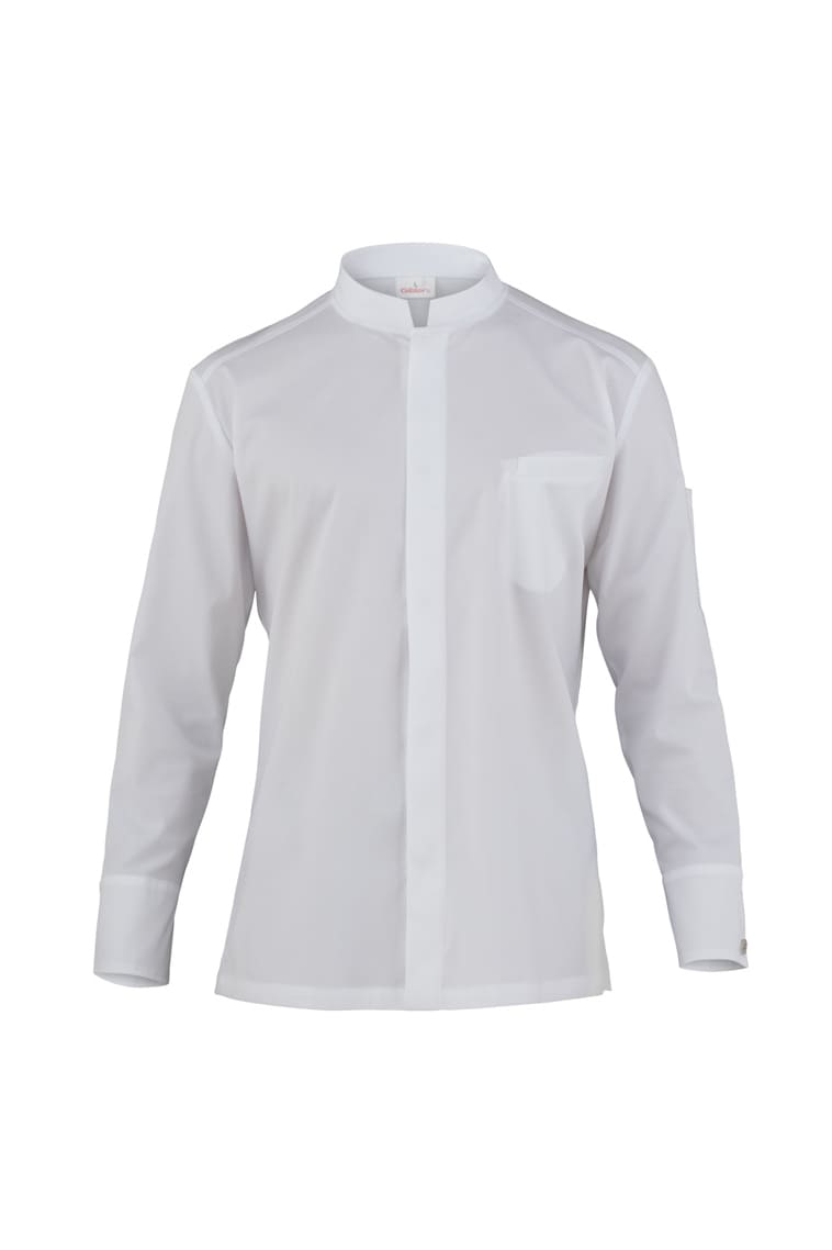 Giacca cuoco Giblor's Lorenzo 23P08G343 - Westrose SRL - Abbigliamento da Lavoro Personalizzato