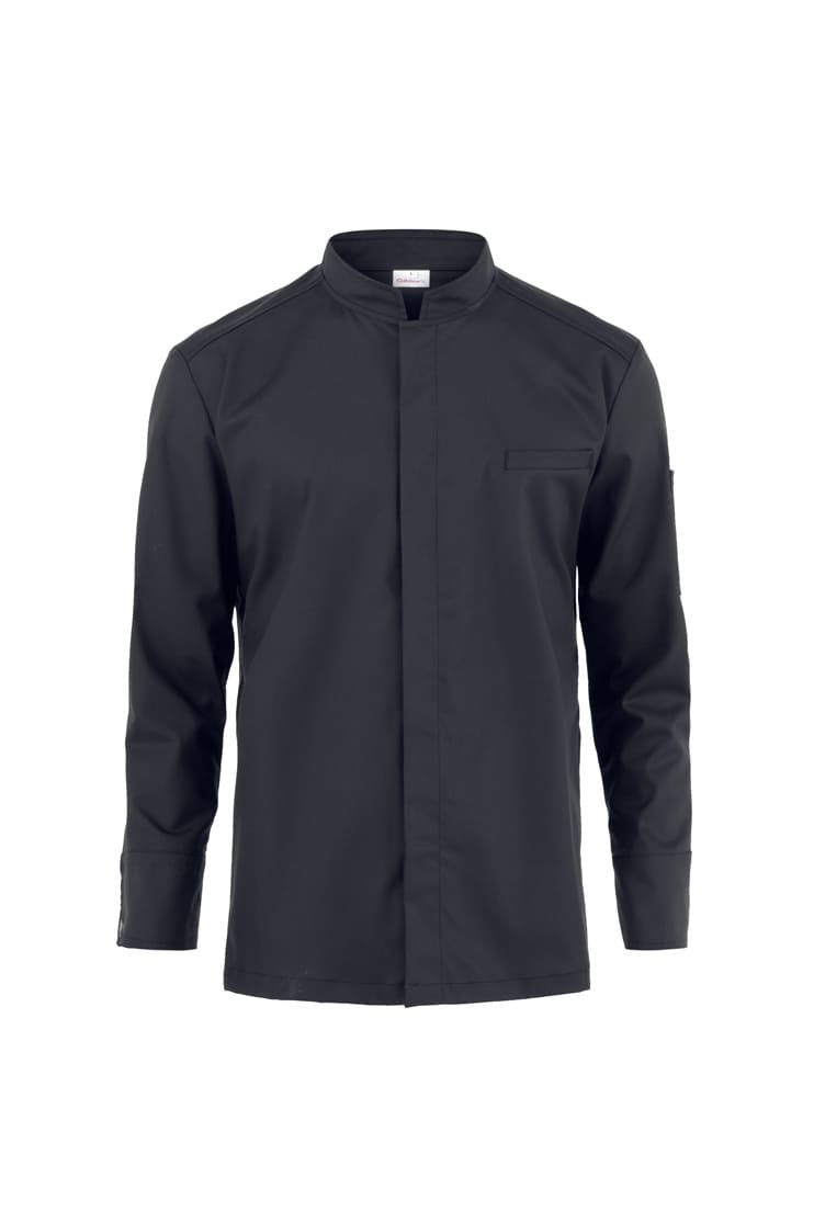 Giacca cuoco Giblor's Lorenzo 23P08G343 - Westrose SRL - Abbigliamento da Lavoro Personalizzato