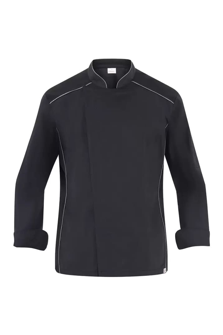 Giacca cuoco mistocotone Giblor's Guido - Westrose SRL - Abbigliamento da Lavoro Personalizzato