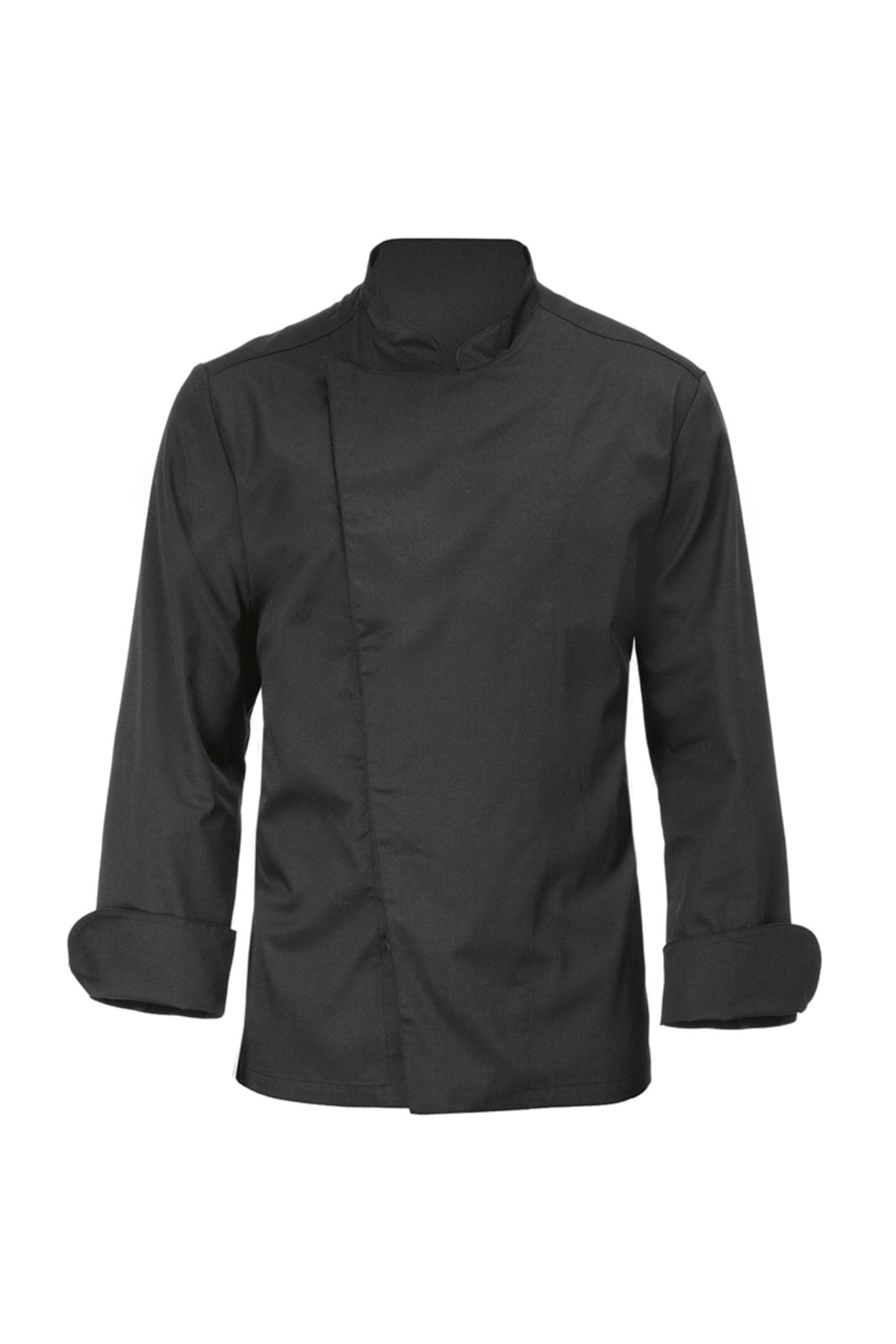 Giacca cuoco mistocotone Giblor's Mirko 14P08G463 - Westrose SRL - Abbigliamento da Lavoro Personalizzato