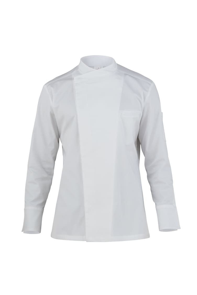 Giacca cuoco mistocotone Giblor's Nile 23P08G349 - Westrose SRL - Abbigliamento da Lavoro Personalizzato