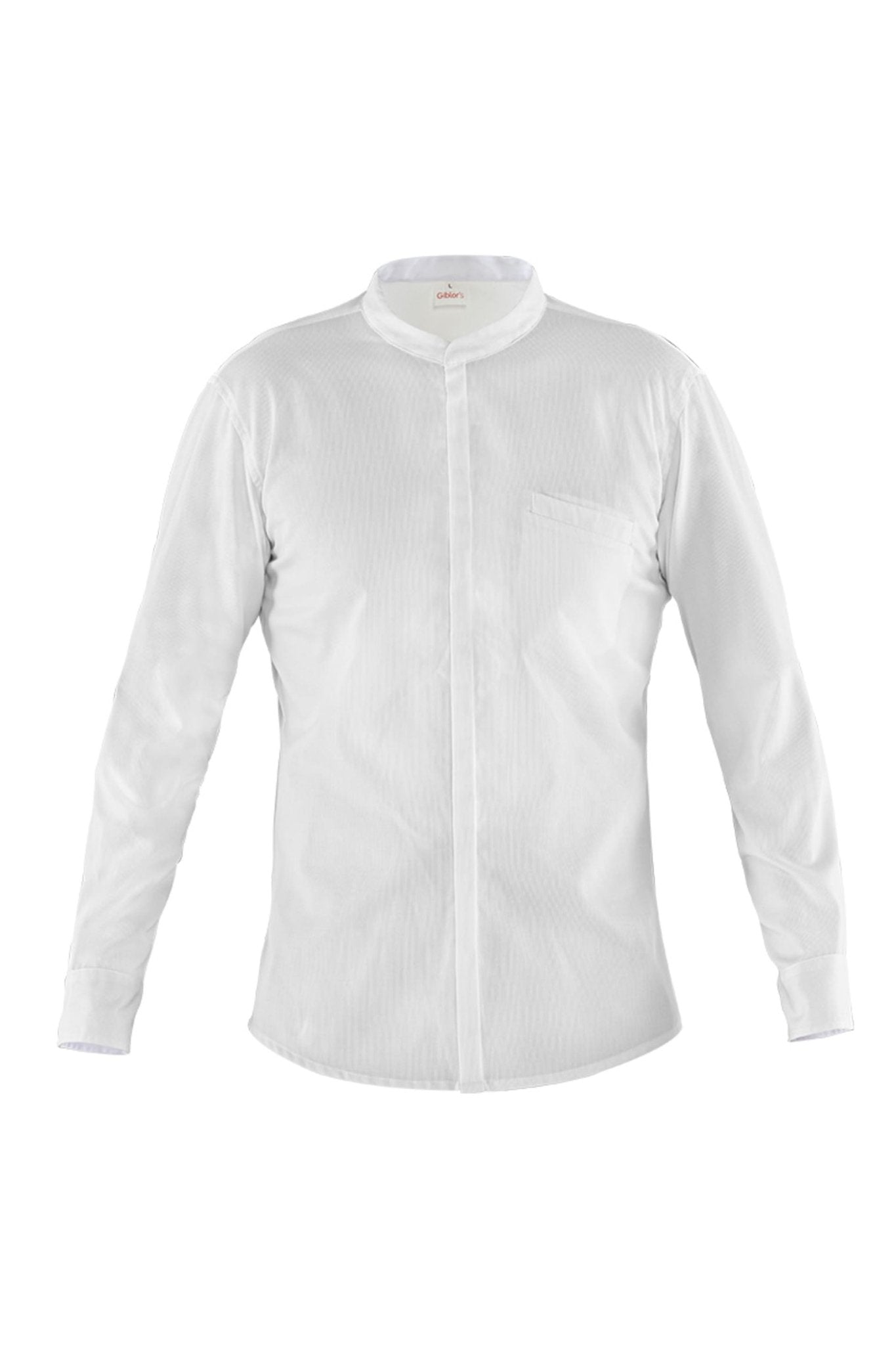 Giacca cuoco mistocotone Giblor's Roger 22P08G297 - Westrose SRL - Abbigliamento da Lavoro Personalizzato