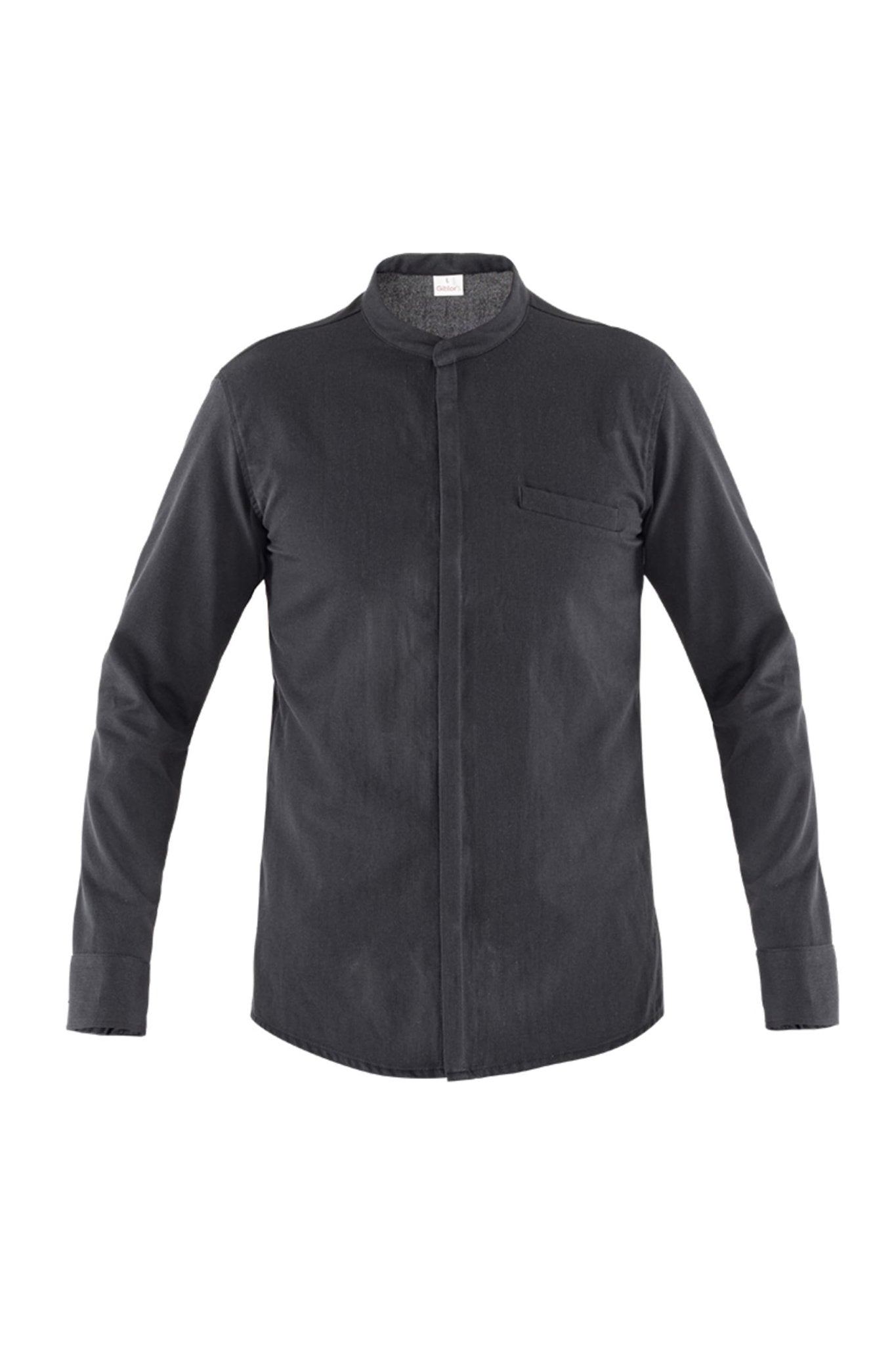 Giacca cuoco mistocotone Giblor's Roger 22P08G297 - Westrose SRL - Abbigliamento da Lavoro Personalizzato