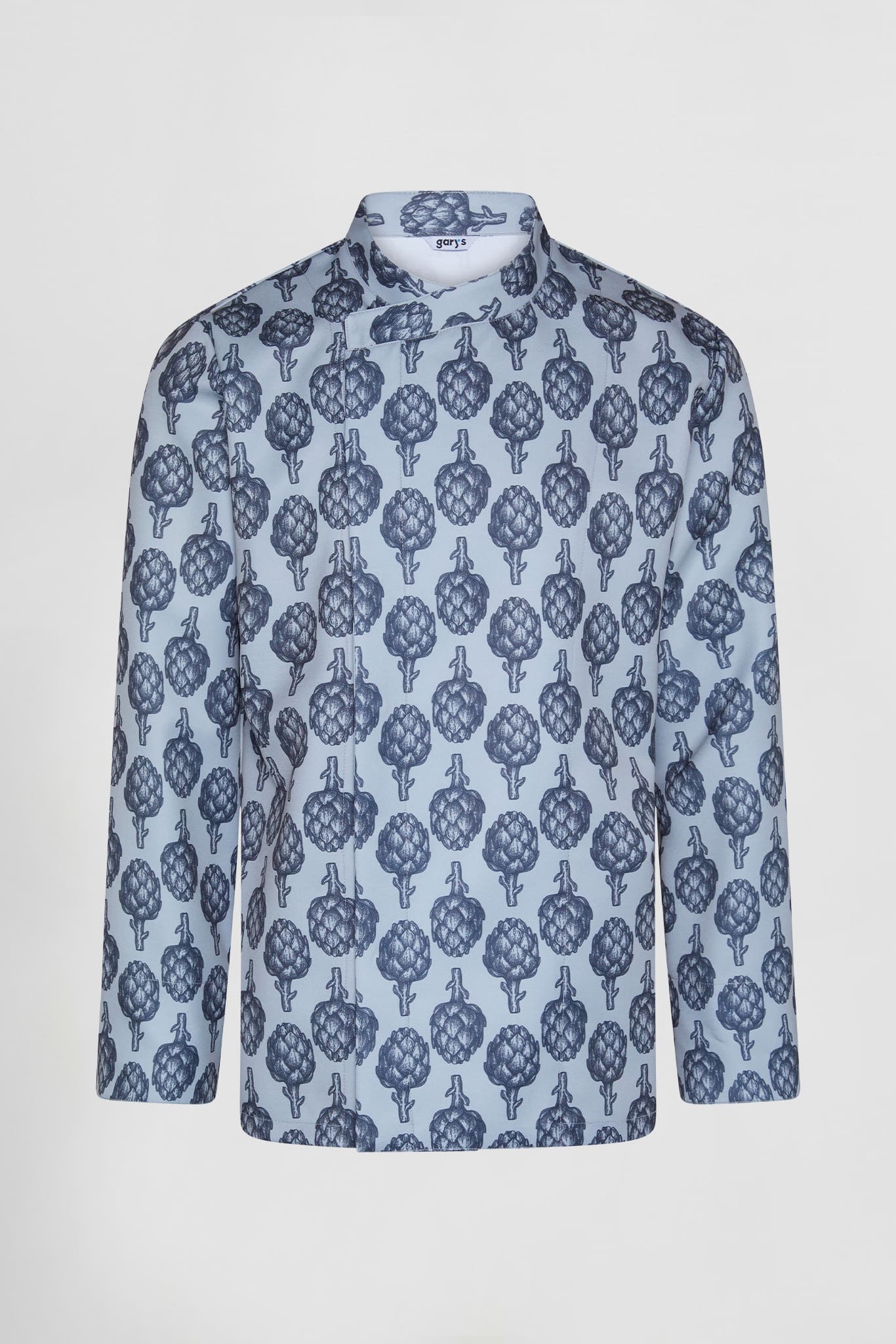 Giacca cuoco unisex Gary's Vazquez 930043 - Westrose SRL - Abbigliamento da Lavoro Personalizzato