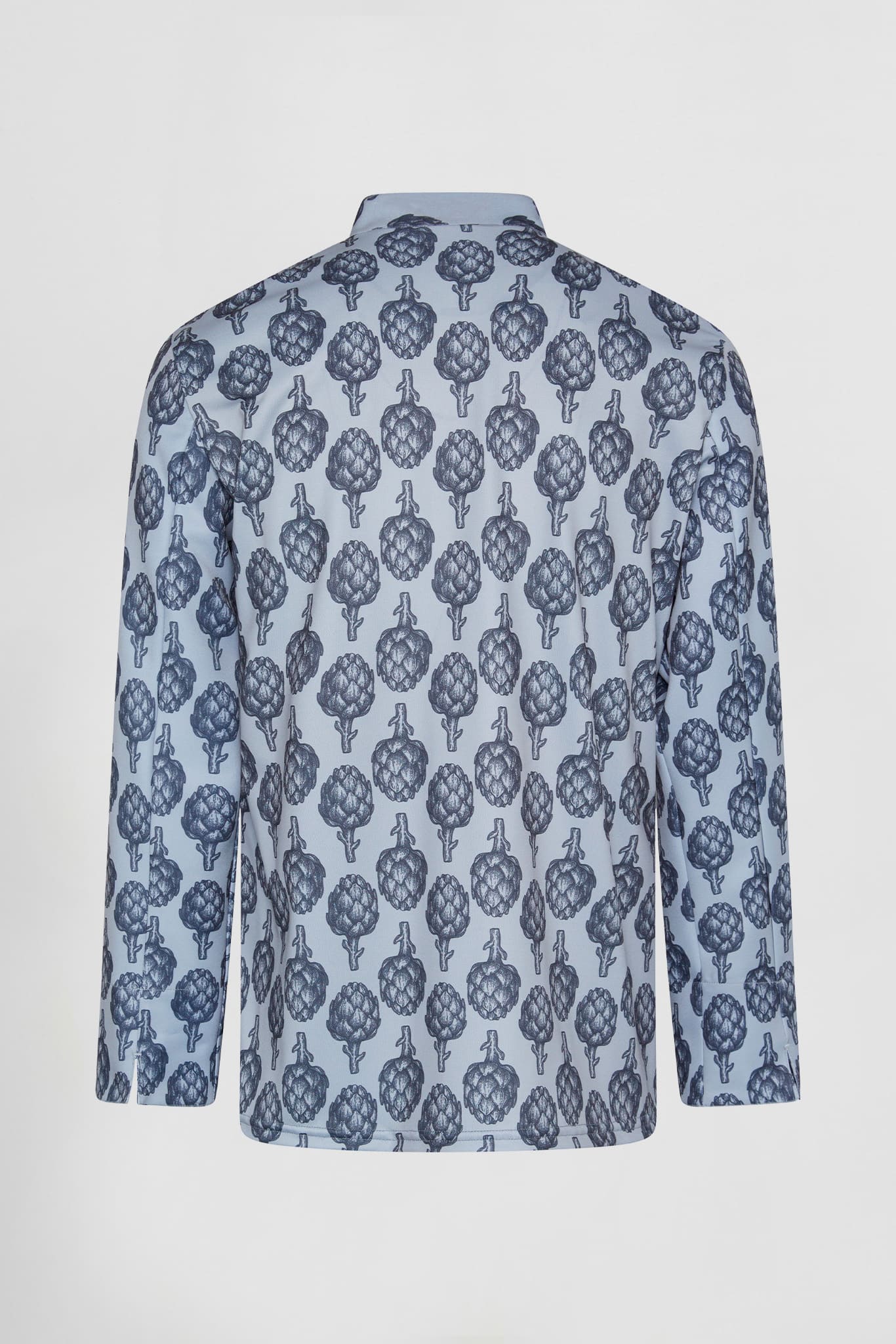 Giacca cuoco unisex Gary's Vazquez 930043 - Westrose SRL - Abbigliamento da Lavoro Personalizzato