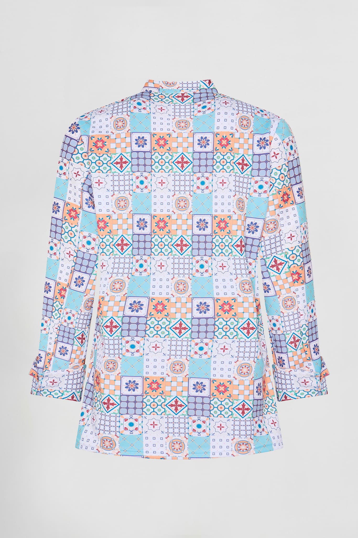 Giacca cuoco unisex Gary's Vazquez 930043 - Westrose SRL - Abbigliamento da Lavoro Personalizzato