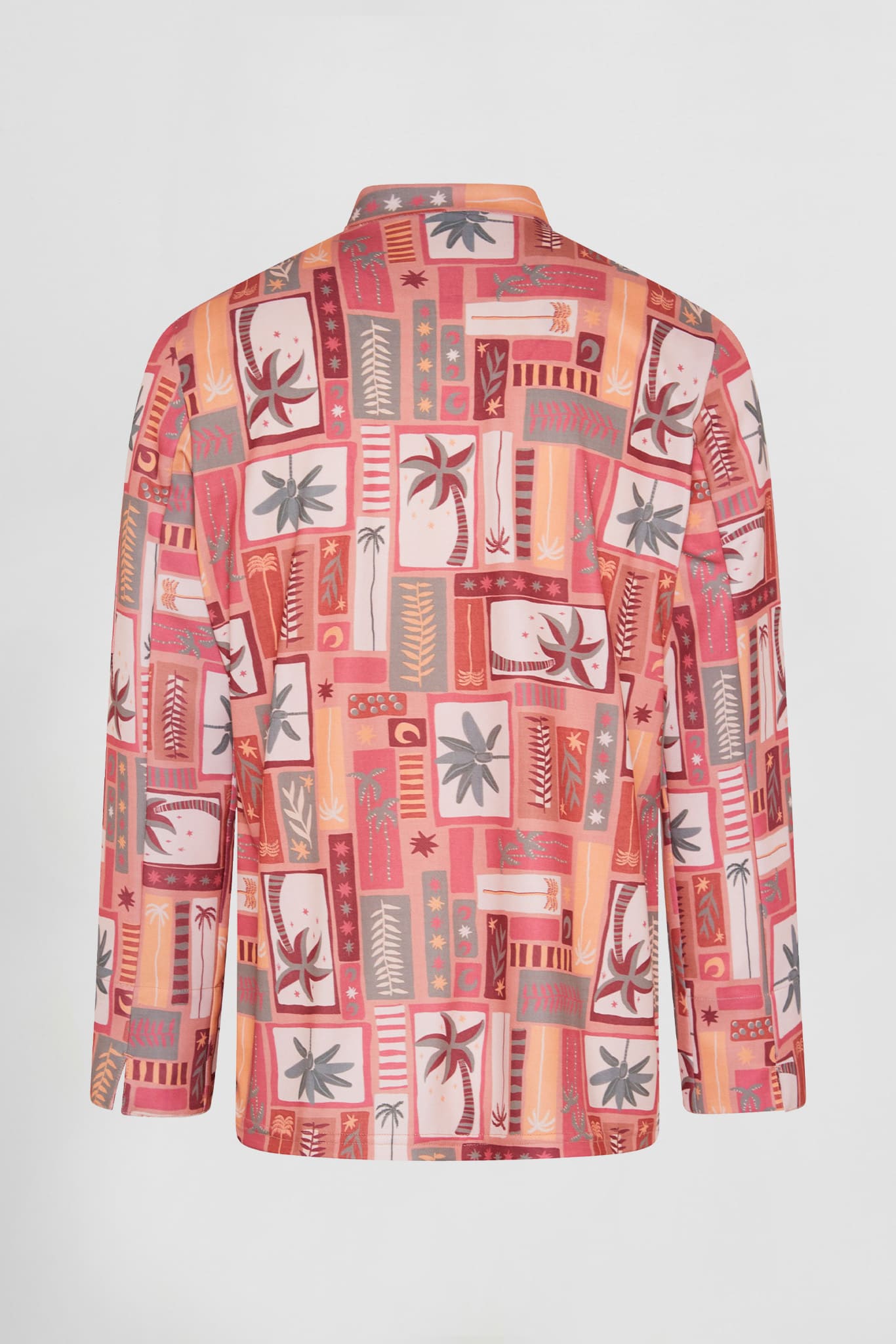 Giacca cuoco unisex Gary's Vazquez 930043 - Westrose SRL - Abbigliamento da Lavoro Personalizzato