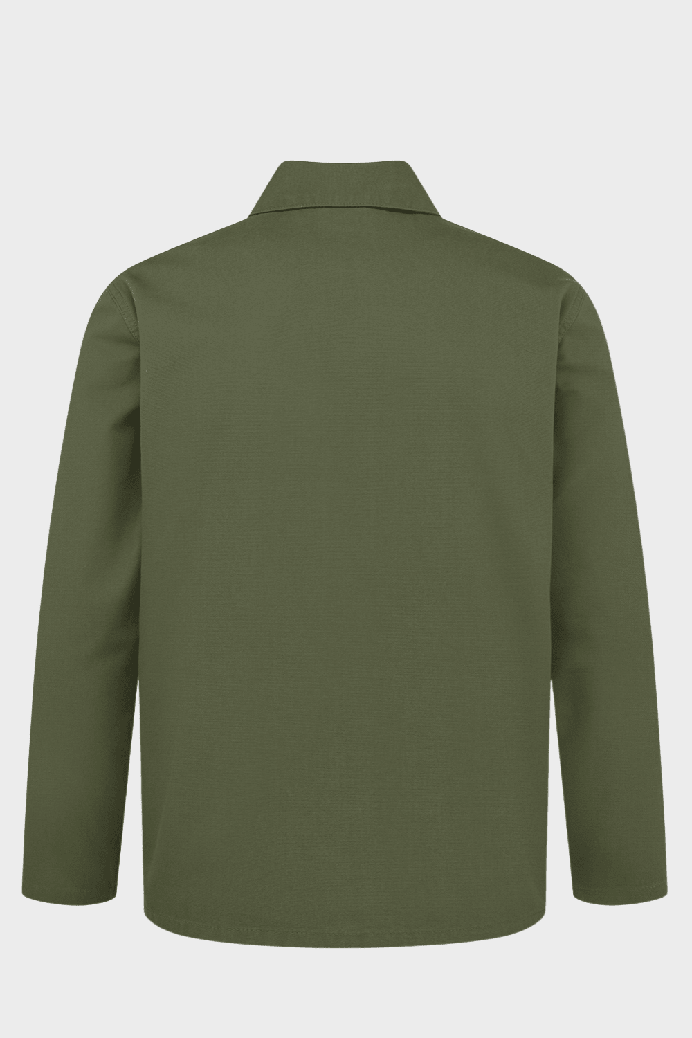 Giacca da Lavoro Unisex in Canvas Verde Oliva – Stile Urban PR022 - Westrose