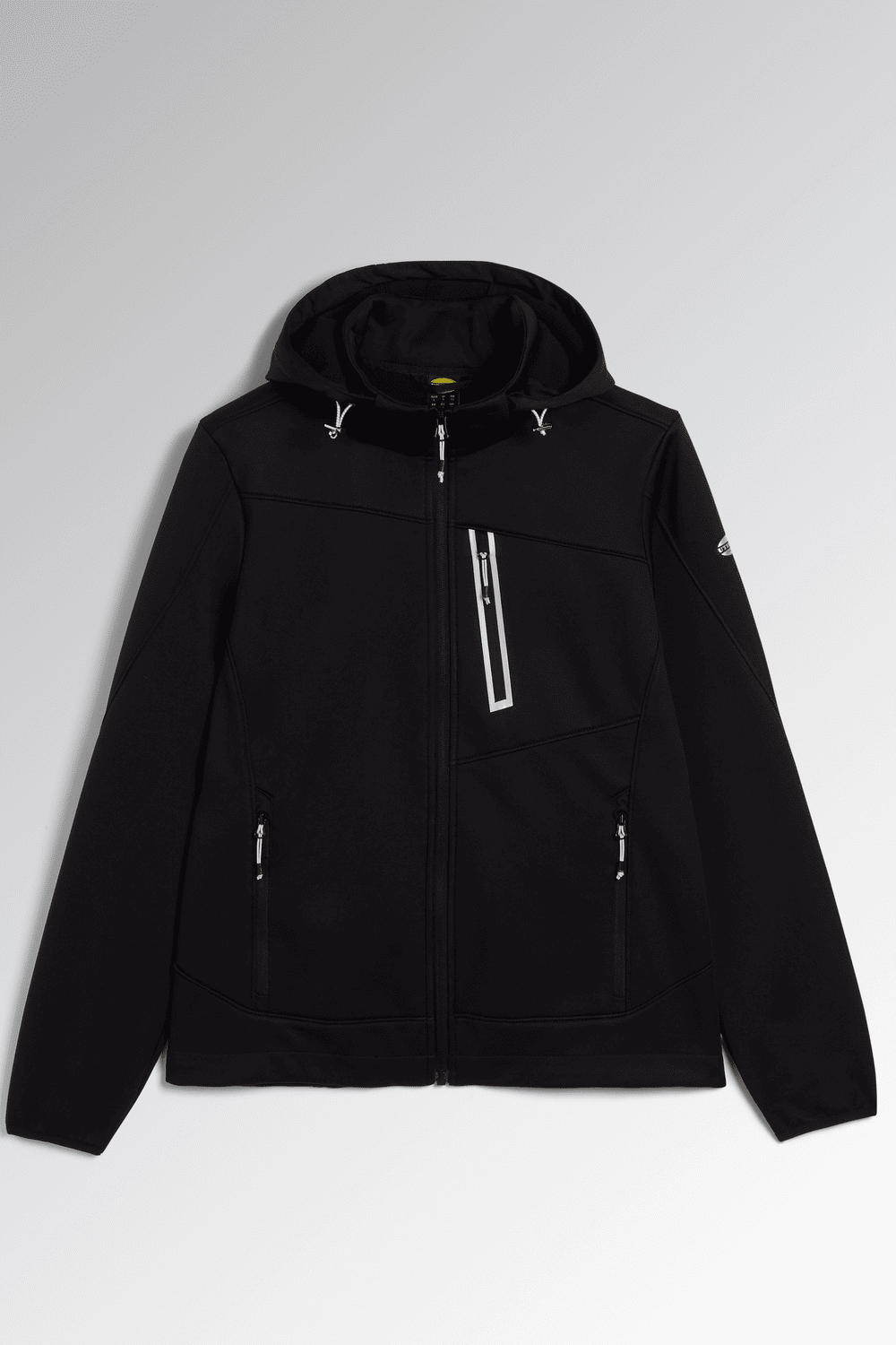 Giacca Diadora donna Softshell Athena 250 gr - Westrose SRL - Abbigliamento da Lavoro Personalizzato