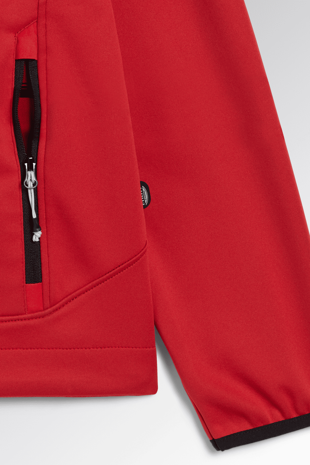 Giacca Diadora donna Softshell Athena 250 gr - Westrose SRL - Abbigliamento da Lavoro Personalizzato