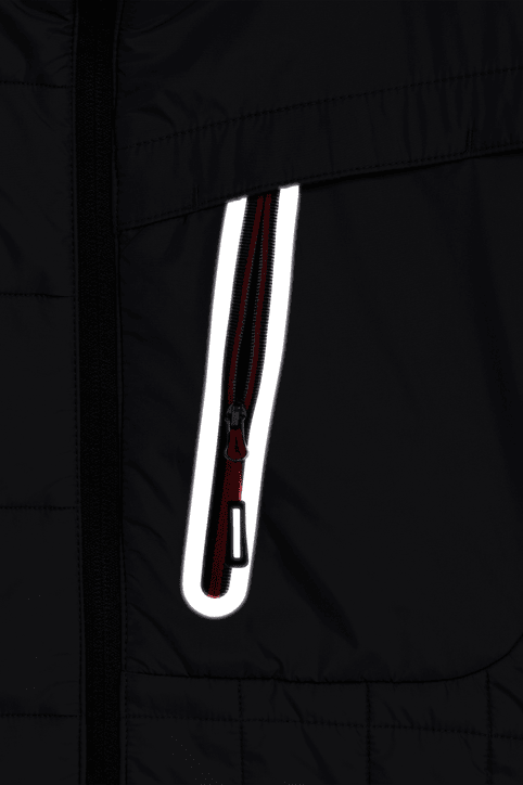 Giacca Diadora Light Padded Tech 120 gr - Westrose SRL - Abbigliamento da Lavoro Personalizzato