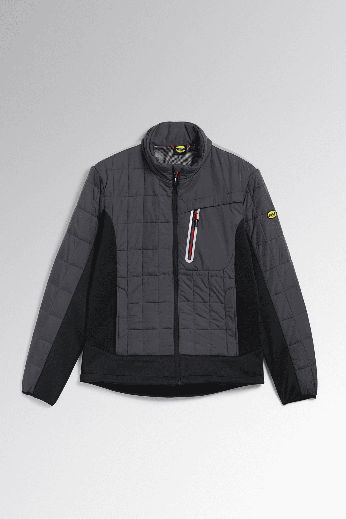 Giacca Diadora Light Padded Tech 120 gr - Westrose SRL - Abbigliamento da Lavoro Personalizzato