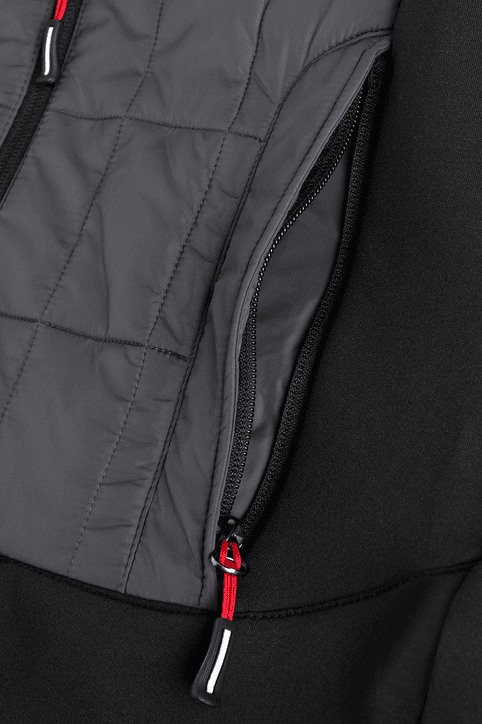 Giacca Diadora Light Padded Tech 120 gr - Westrose SRL - Abbigliamento da Lavoro Personalizzato