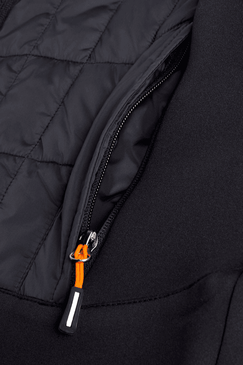 Giacca Diadora Light Padded Tech 120 gr - Westrose SRL - Abbigliamento da Lavoro Personalizzato