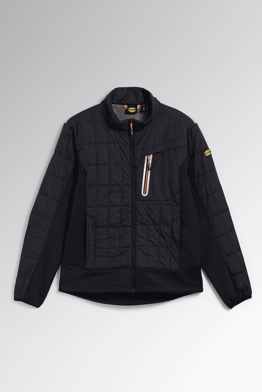 Giacca Diadora Light Padded Tech 120 gr - Westrose SRL - Abbigliamento da Lavoro Personalizzato