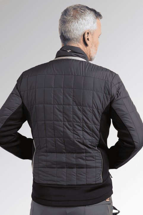 Giacca Diadora Light Padded Tech 120 gr - Westrose SRL - Abbigliamento da Lavoro Personalizzato