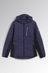 Giacca Diadora Padded Jacket Oslo 180 gr - Westrose SRL - Abbigliamento da Lavoro Personalizzato