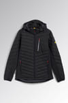 Giacca Diadora Padded Jacket Oslo 180 gr - Westrose SRL - Abbigliamento da Lavoro Personalizzato
