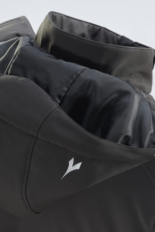 Giacca Diadora Padded Softshell Sail - Westrose SRL - Abbigliamento da Lavoro Personalizzato