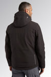 Giacca Diadora Padded Softshell Sail - Westrose SRL - Abbigliamento da Lavoro Personalizzato