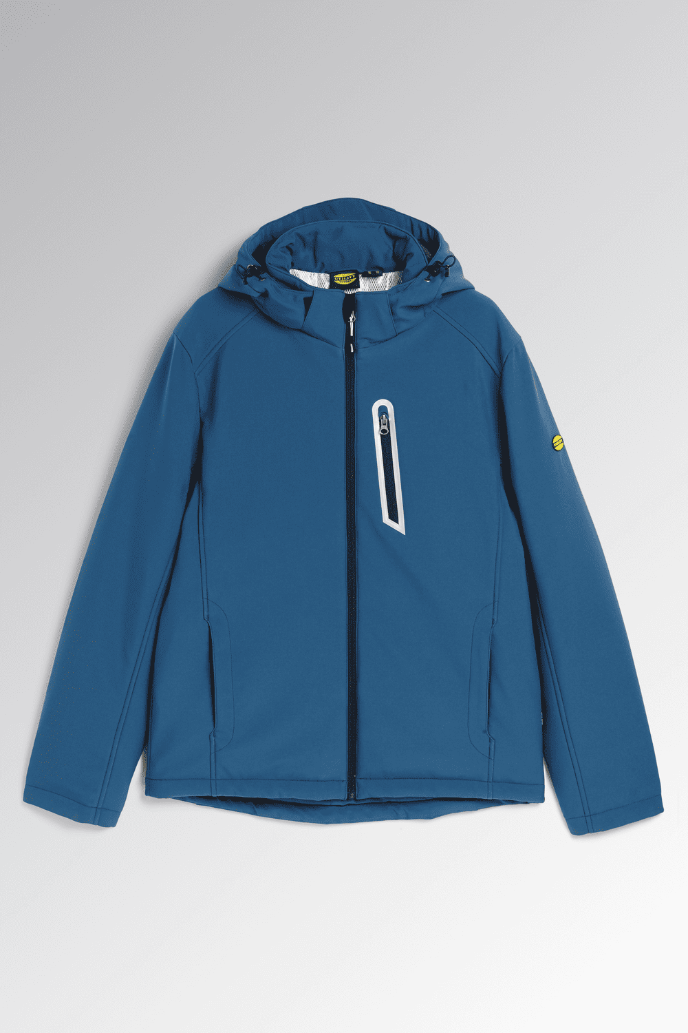 Giacca Diadora Padded Softshell Sail - Westrose SRL - Abbigliamento da Lavoro Personalizzato