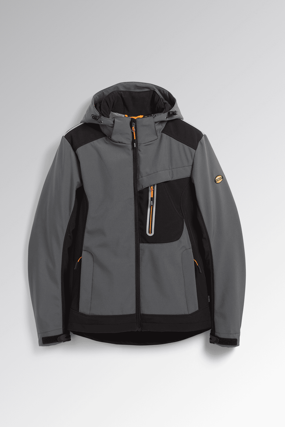 Giacca Diadora Softshell Carbon Tech 310 gr - Westrose SRL - Abbigliamento da Lavoro Personalizzato
