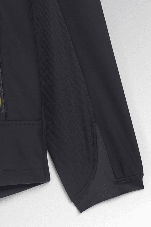 Giacca Diadora Softshell Evolution 350 gr - Westrose SRL - Abbigliamento da Lavoro Personalizzato