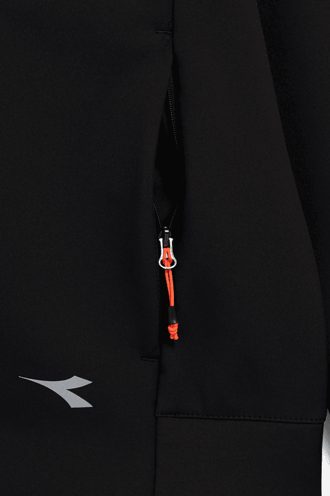 Giacca Diadora Softshell Hybrid - Westrose SRL - Abbigliamento da Lavoro Personalizzato