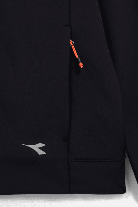 Giacca Diadora Softshell Hybrid - Westrose SRL - Abbigliamento da Lavoro Personalizzato