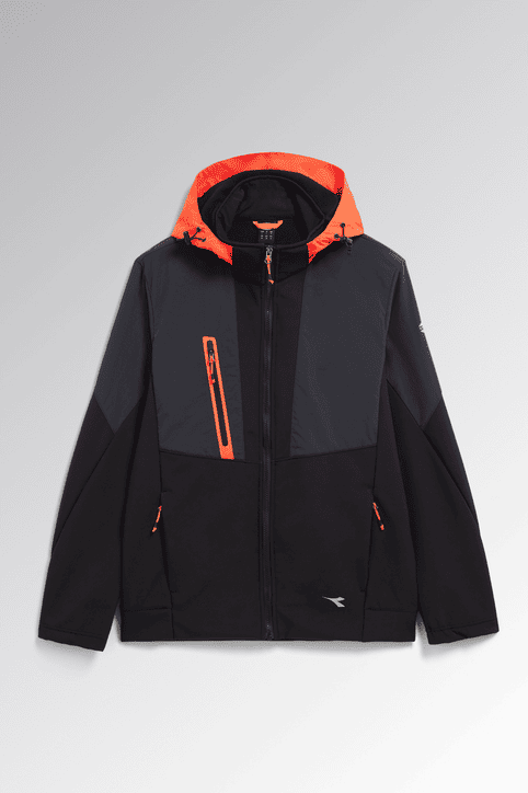 Giacca Diadora Softshell Hybrid - Westrose SRL - Abbigliamento da Lavoro Personalizzato