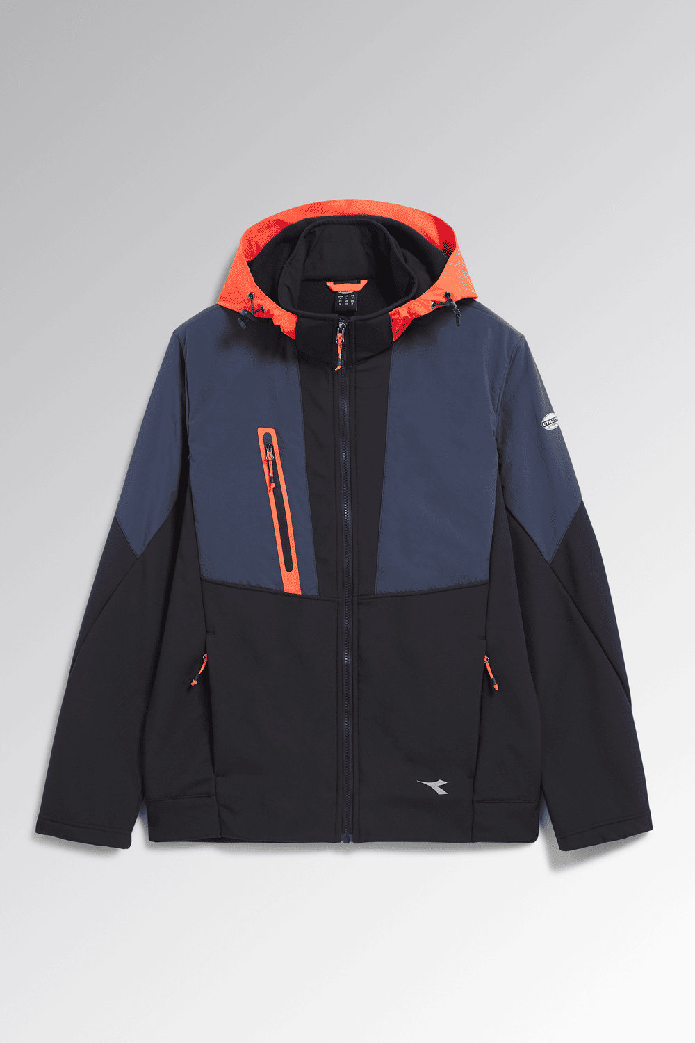 Giacca Diadora Softshell Hybrid - Westrose SRL - Abbigliamento da Lavoro Personalizzato