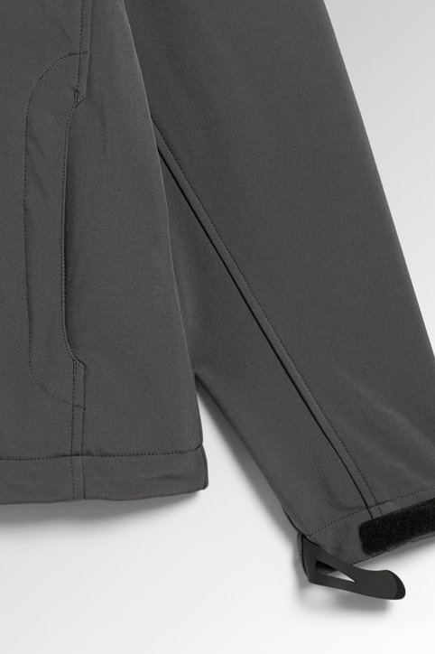 Giacca Diadora Softshell Sail 300 gr - Westrose SRL - Abbigliamento da Lavoro Personalizzato