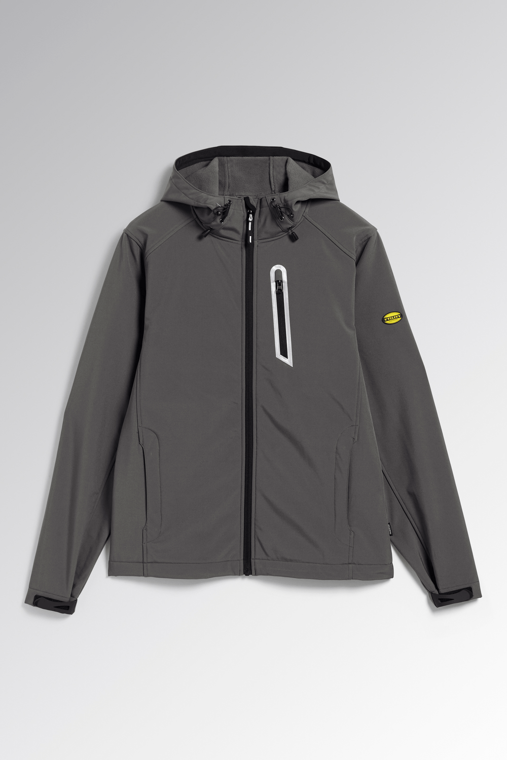 Giacca Diadora Softshell Sail 300 gr - Westrose SRL - Abbigliamento da Lavoro Personalizzato