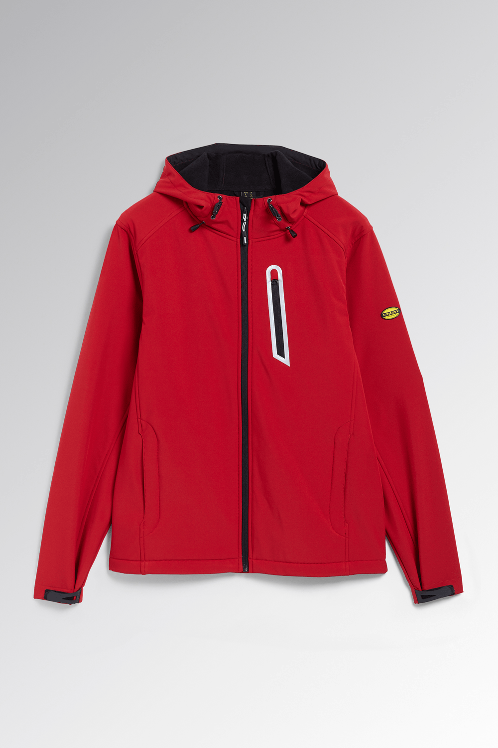 Giacca Diadora Softshell Sail 300 gr - Westrose SRL - Abbigliamento da Lavoro Personalizzato