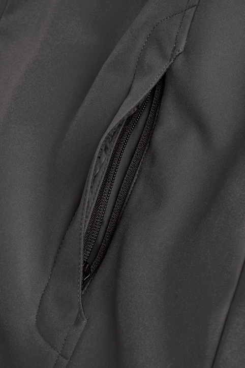 Giacca Diadora Softshell Sail 300 gr - Westrose SRL - Abbigliamento da Lavoro Personalizzato