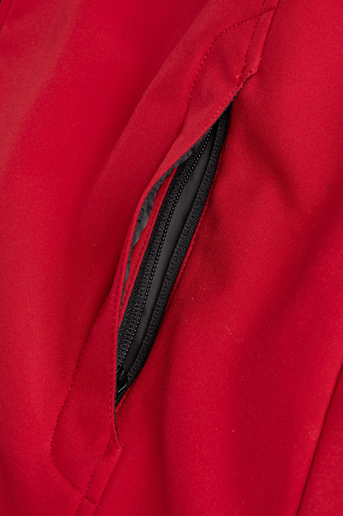 Giacca Diadora Softshell Sail 300 gr - Westrose SRL - Abbigliamento da Lavoro Personalizzato